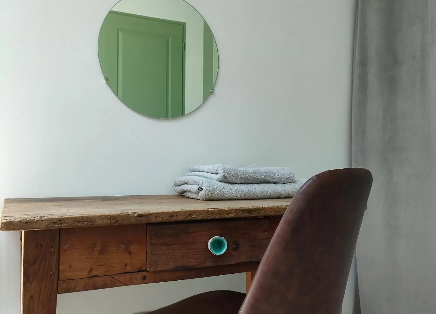 Appartement La Magnanerie Coloree. Ancone