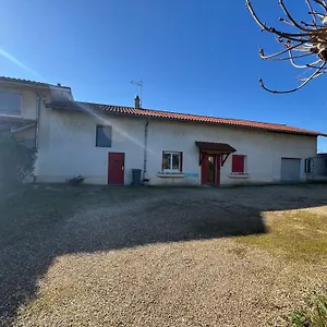 Chez Paul Hébergement de vacances